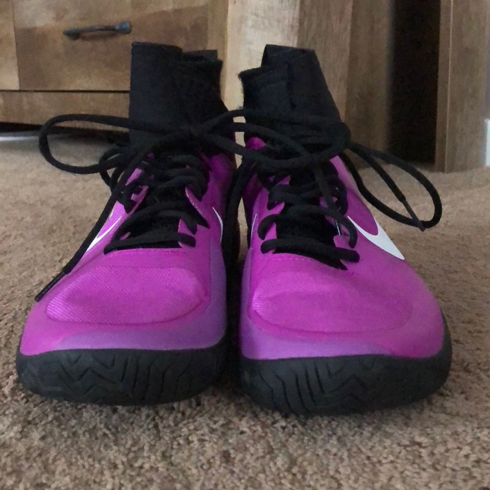 Nike Weight Lifting Shoes
